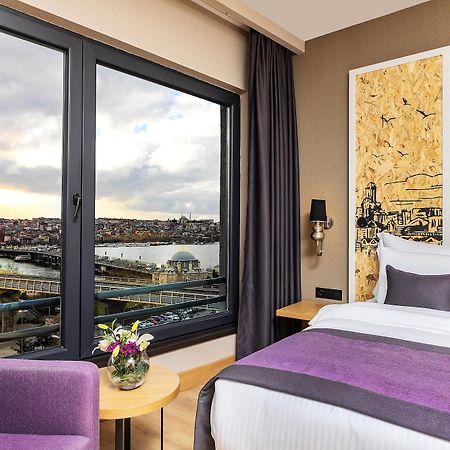 The Halich Hotel Istanbul Karakoy - Special Category المظهر الخارجي الصورة