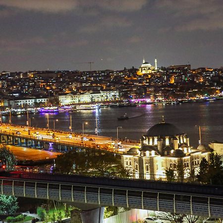 The Halich Hotel Istanbul Karakoy - Special Category المظهر الخارجي الصورة